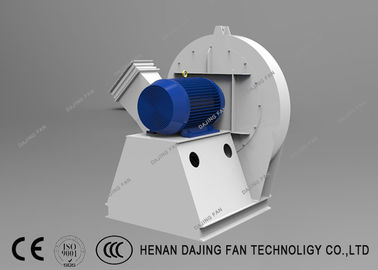 Garbage Incinerator Induced Draft Fan Forward Curved Impeller Id Fan Blower