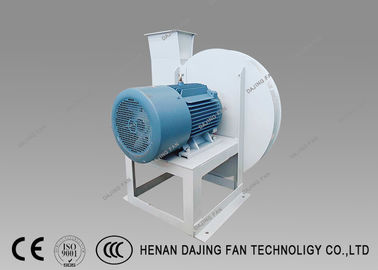 High Pressure Centrifugal Blower High Efficiency Fan Thermal Power Generation