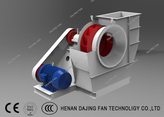 Χαμηλού θορύβου ανεμιστήρας ανοξείδωτου ανεμιστήρων ανεμιστήρων εξαερισμού καπνοδόχων